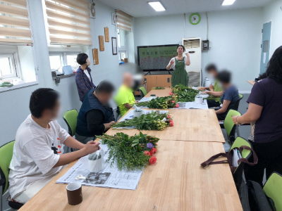 반석종합사회복지관 이미지