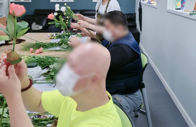 반석종합사회복지관 이미지