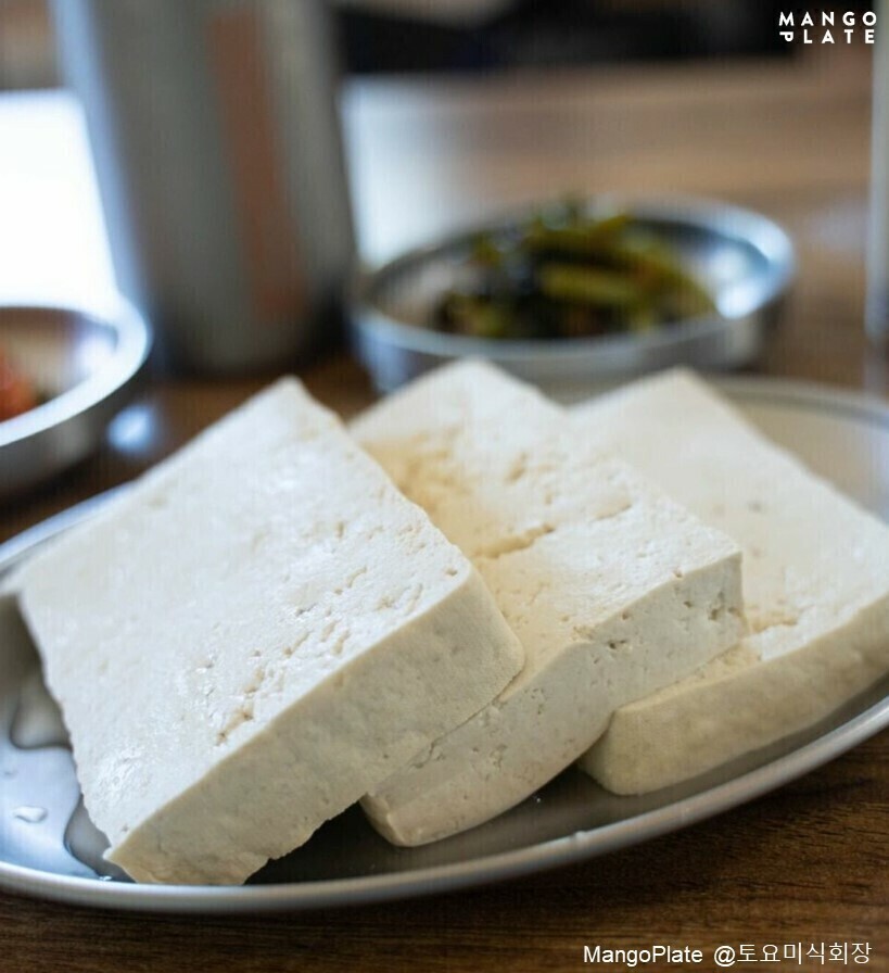 강원도막국수 이미지