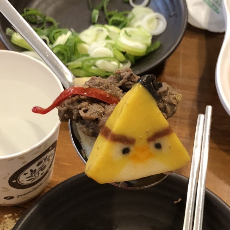 뉴욕쟁이한우국밥 이미지