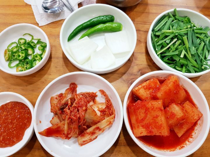 참진한순대국 이미지
