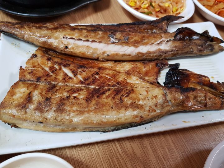 동대문연탄생선구이 이미지