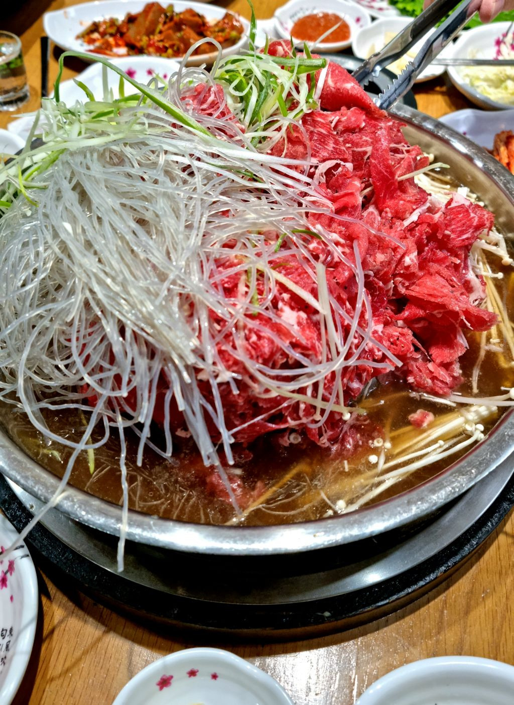 도깨비불고기 이미지
