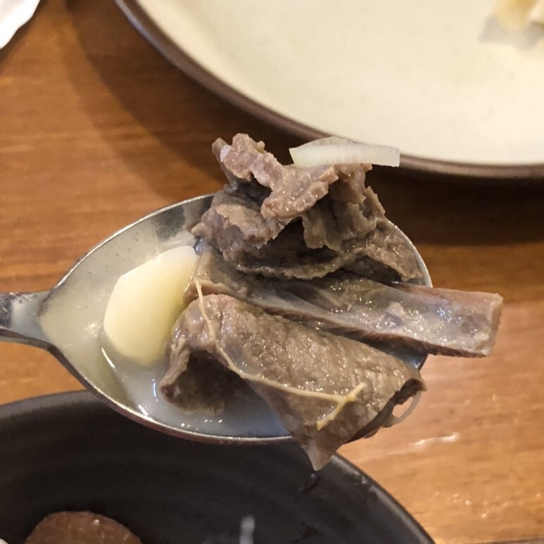 뉴욕쟁이한우국밥 이미지
