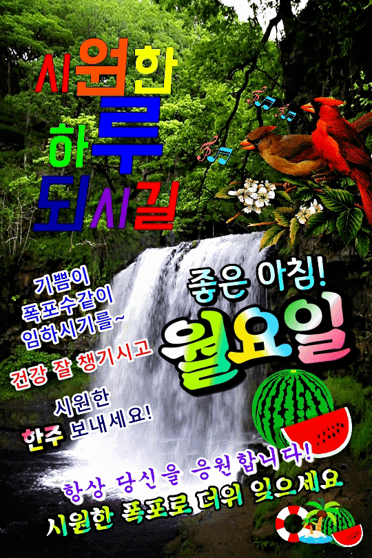 시원한주 이미지