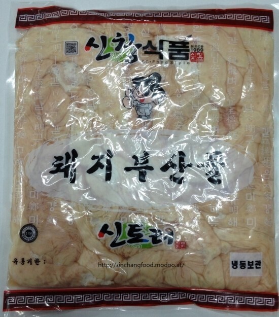 신창식품 이미지
