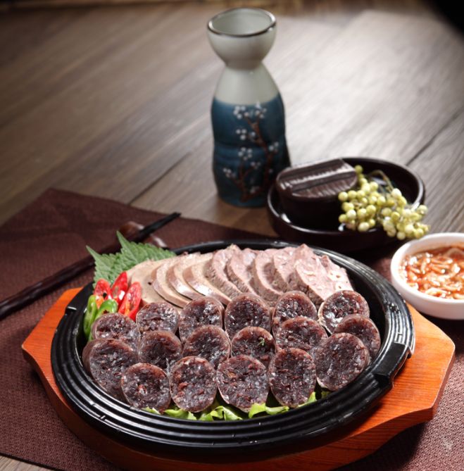 신창식품 이미지
