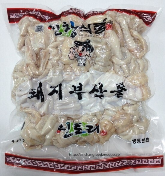 신창식품 이미지
