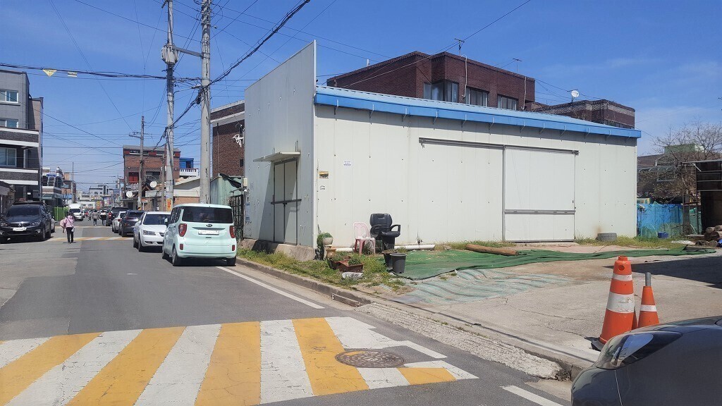 세종특별자치시 조치원읍사무소 이미지