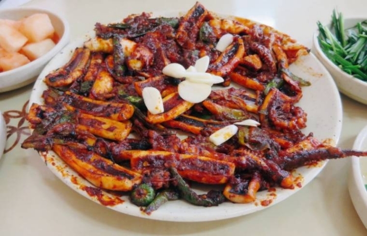 경주식당 이미지
