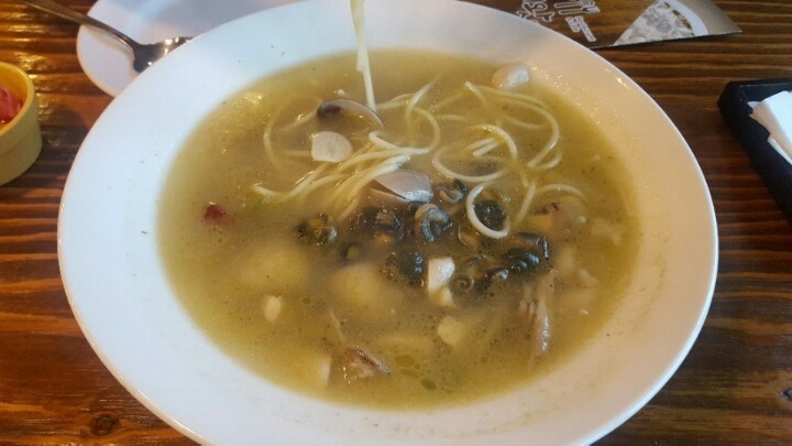 맛나식당 이미지