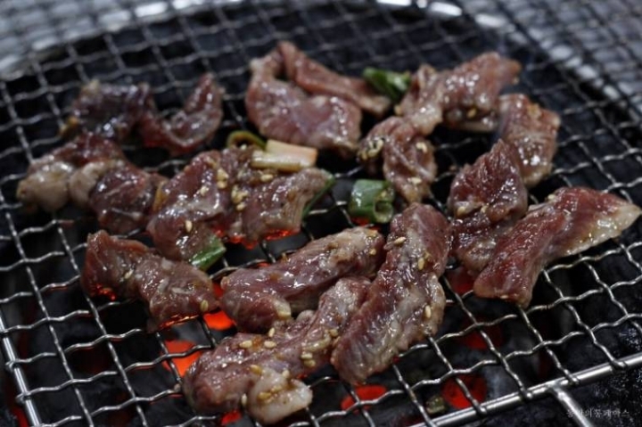 동주식당 이미지