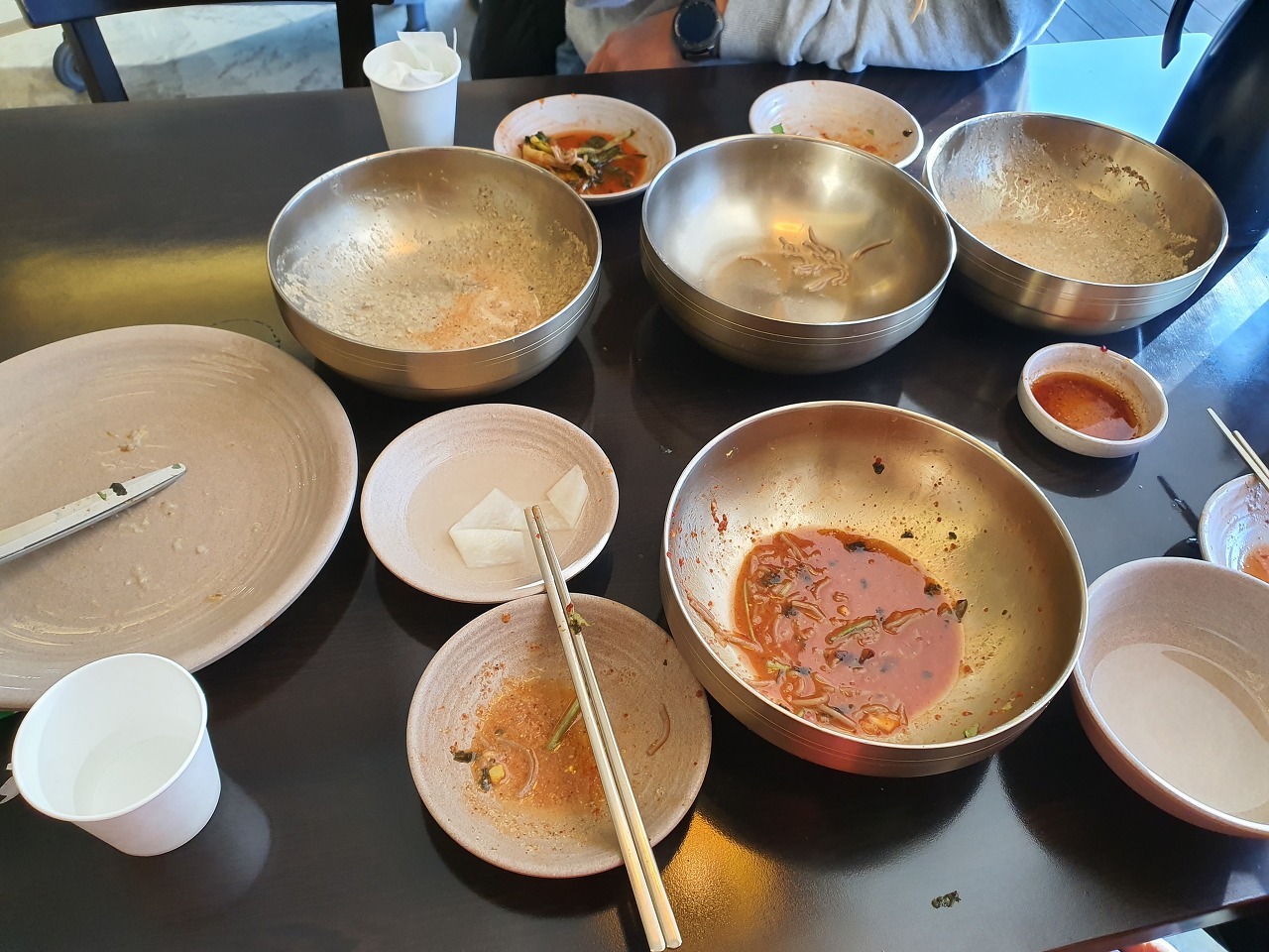 남경막국수 이미지