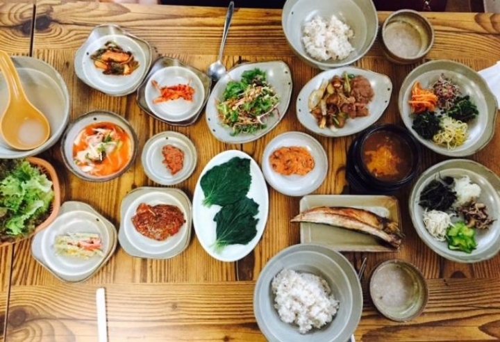 경주식당 이미지