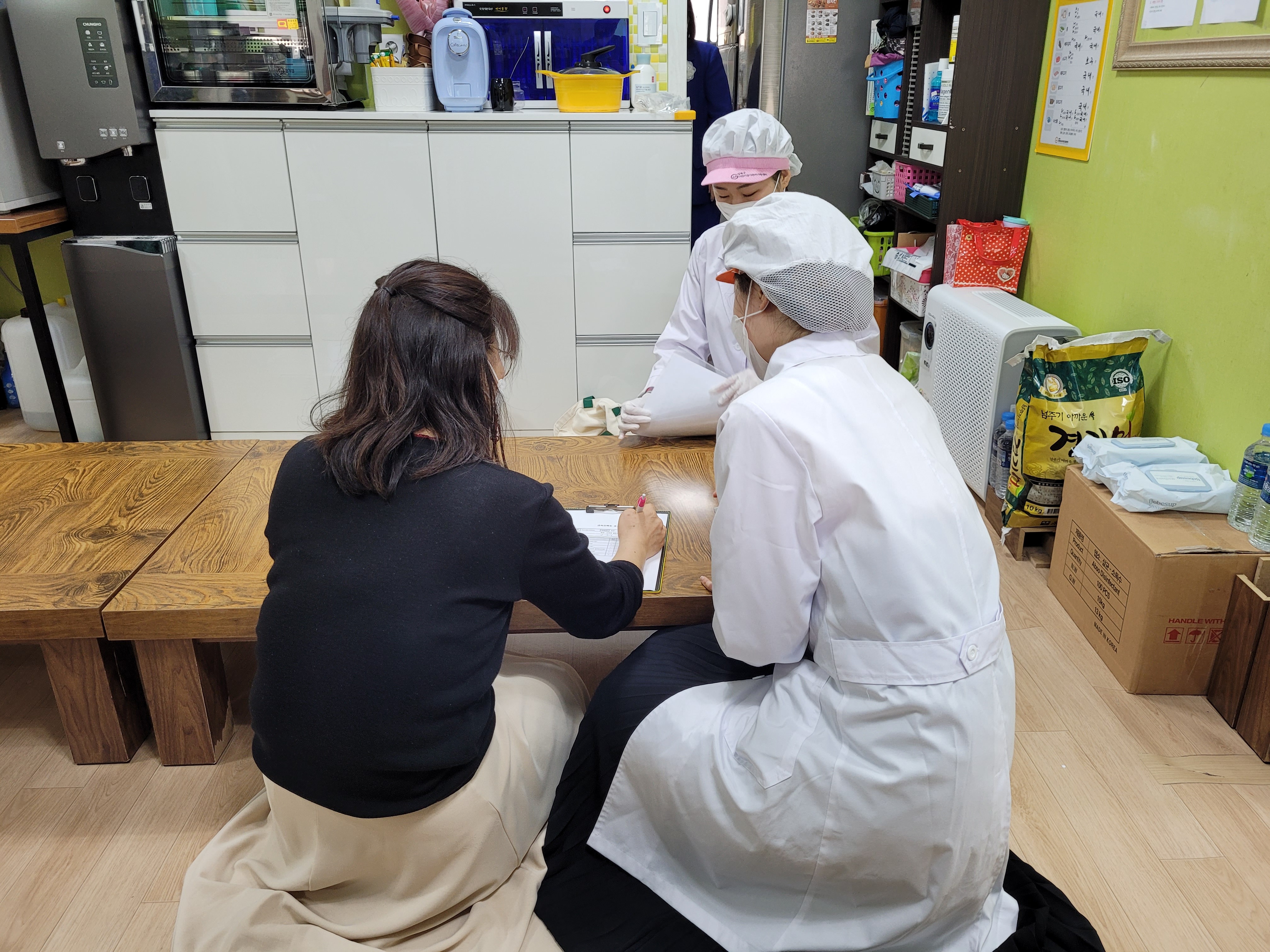 강북주방 이미지