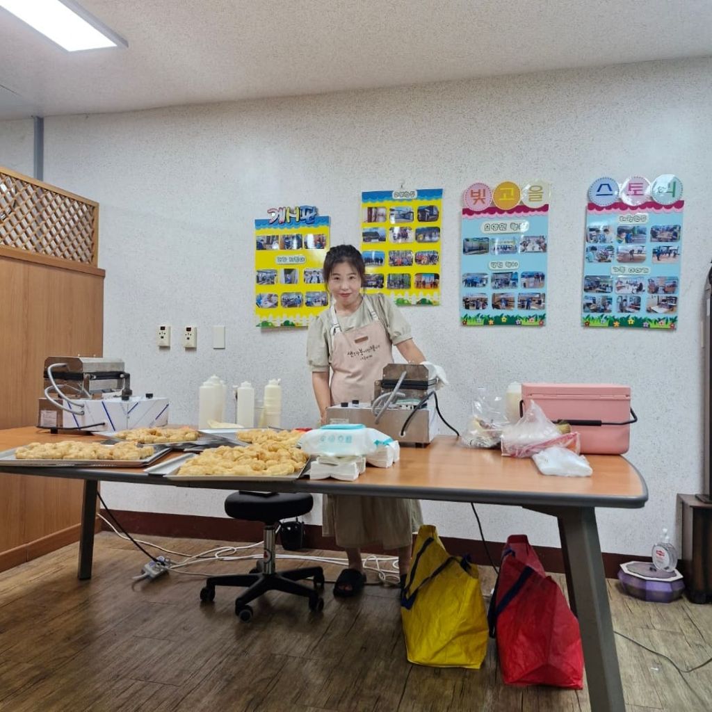 빛고을푸드 이미지