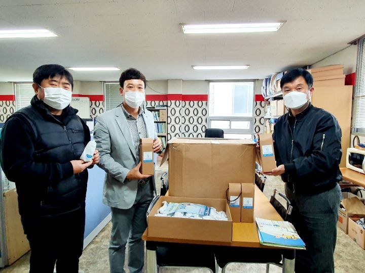 (주)에스존 이미지