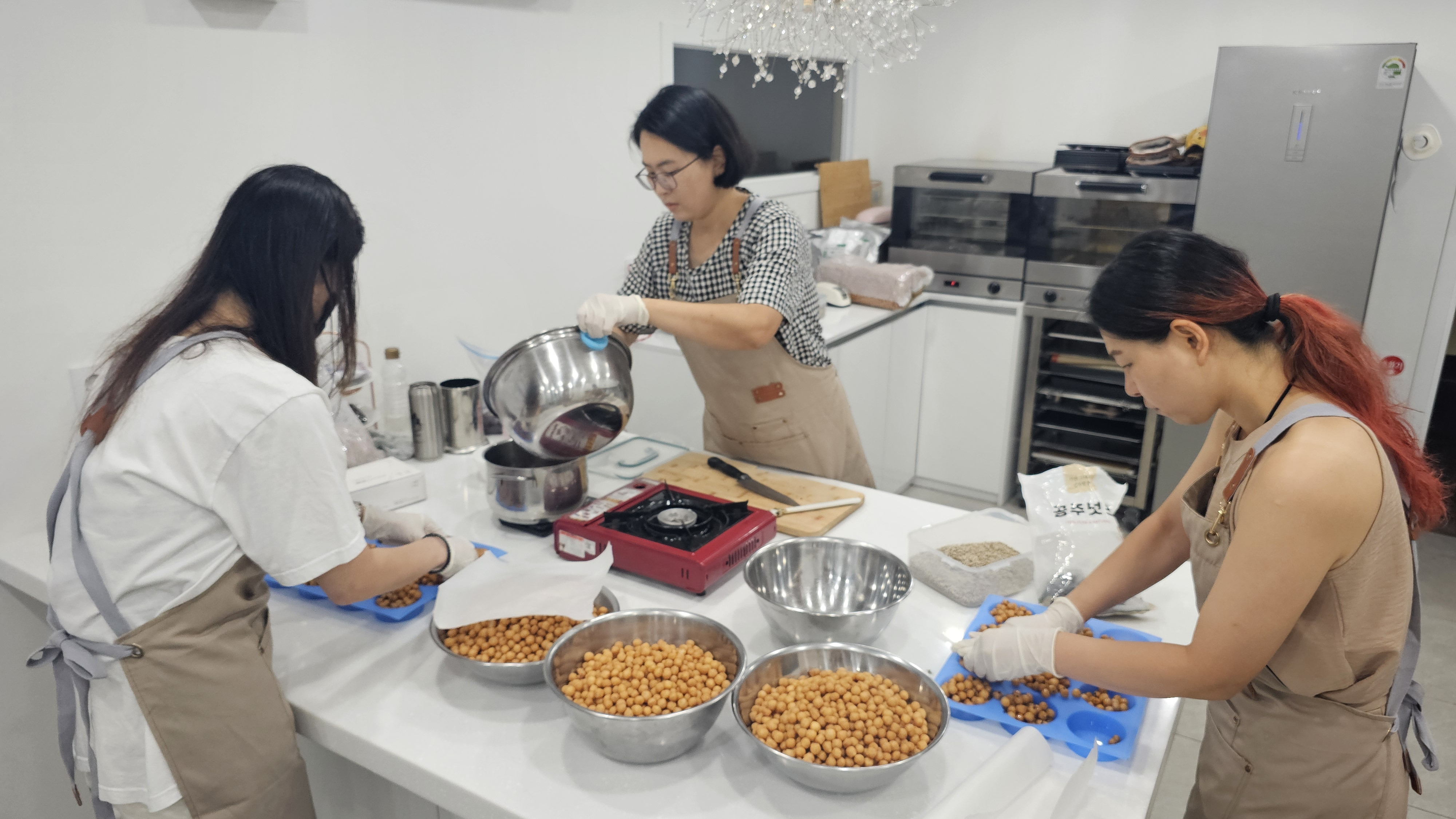 새마을이발소 이미지