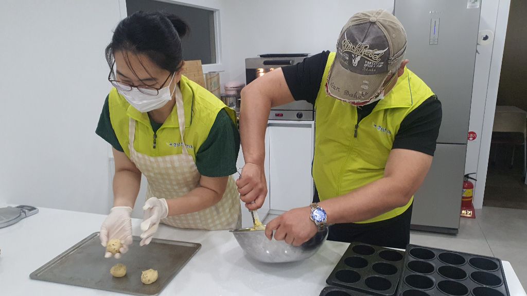 새마을이발소 이미지