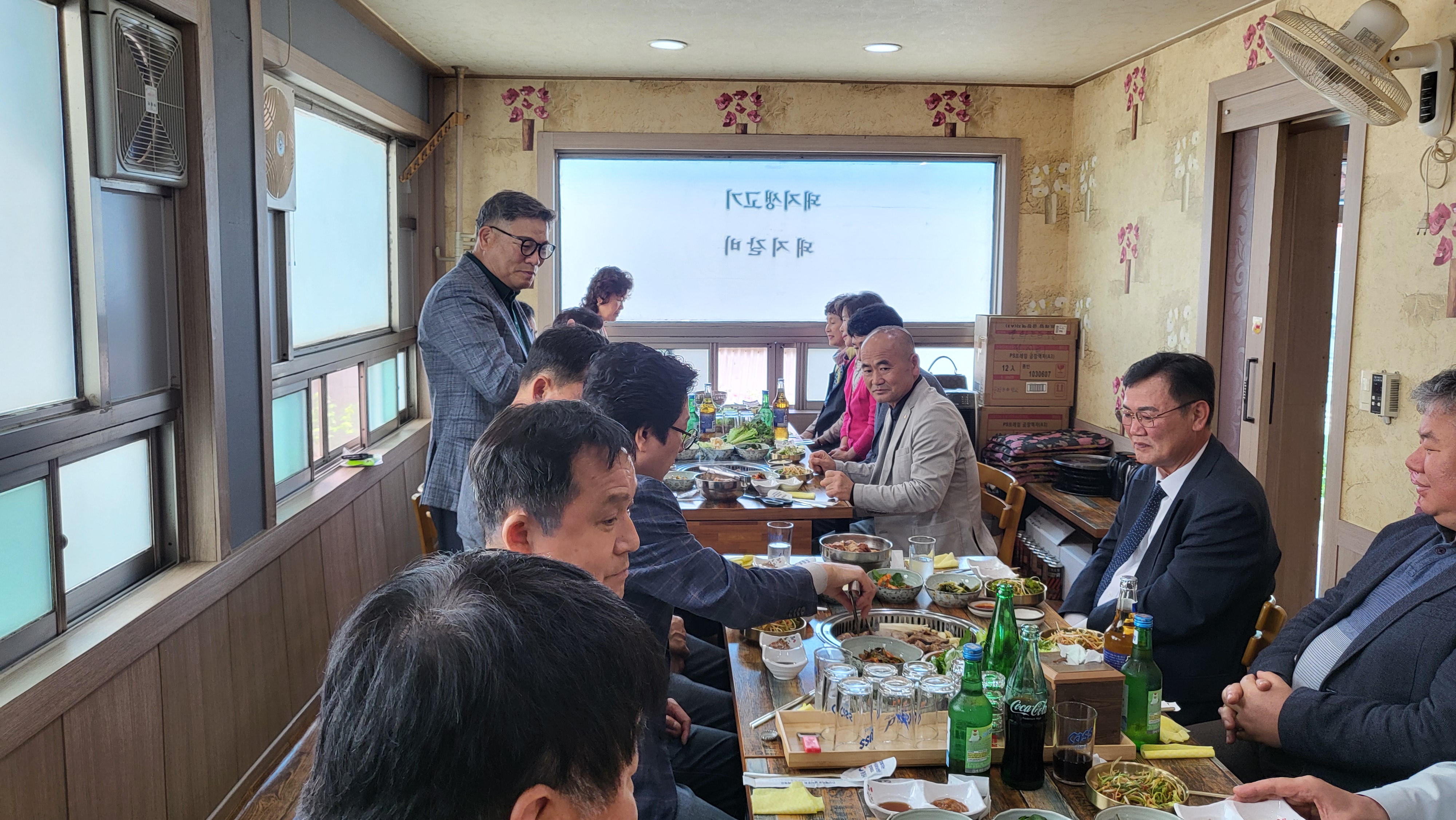 한려갈비 이미지