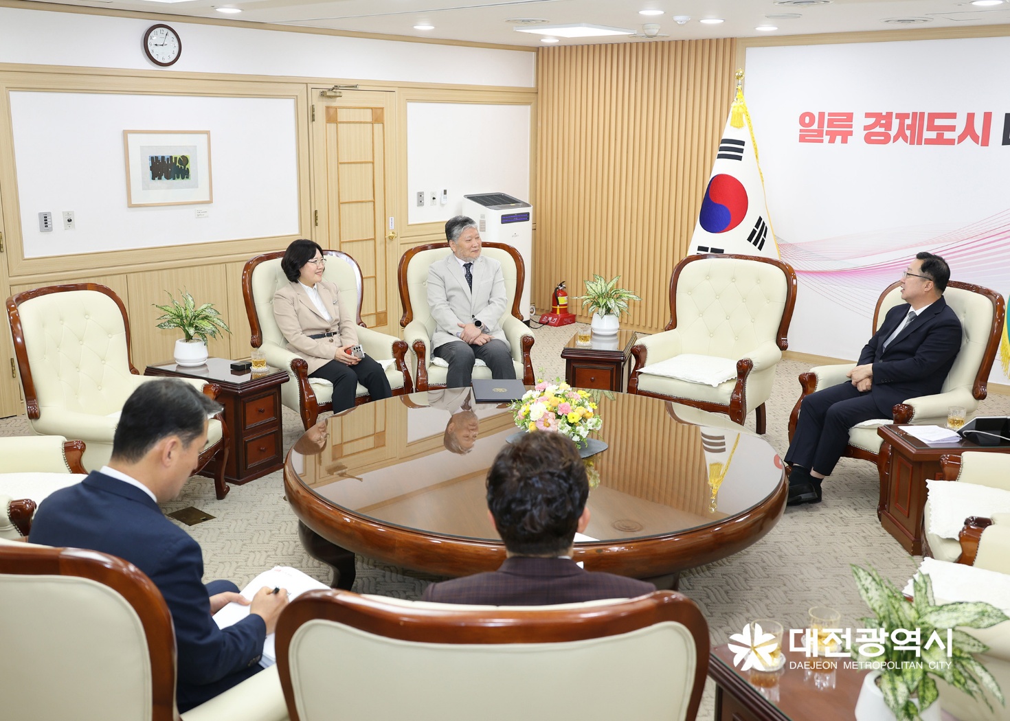 대전디자인진흥원 이미지