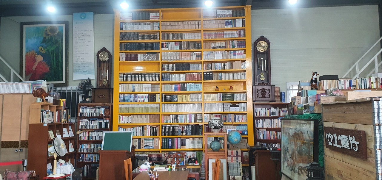 소월 이미지