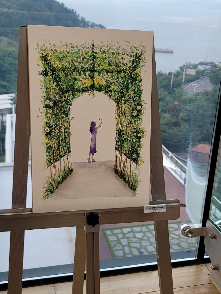 커피하늘 이미지