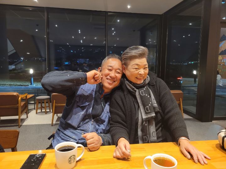 소나무와커피 이미지