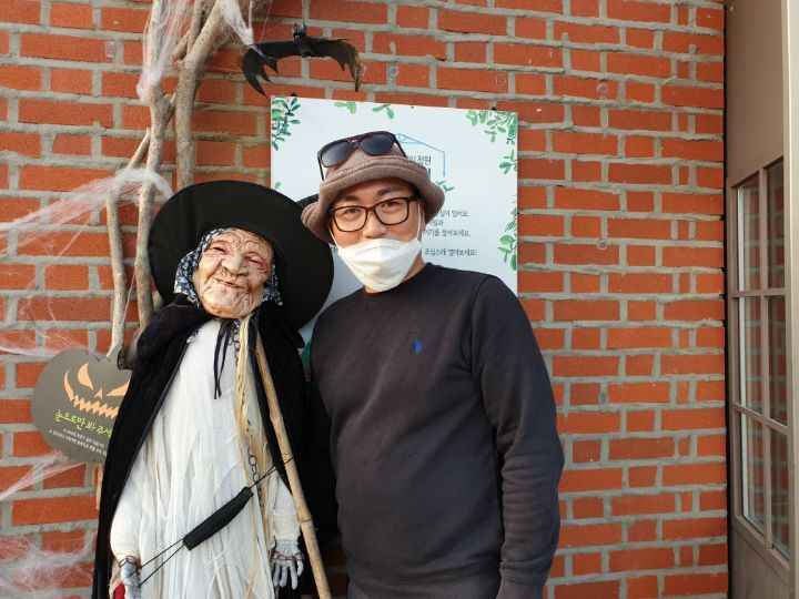 에코주유소 이미지