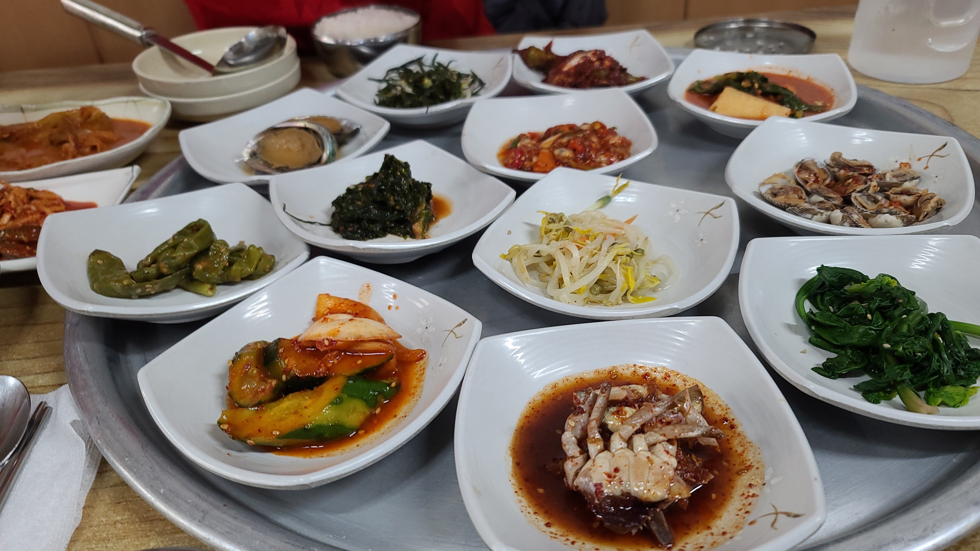 남도기사식당 이미지