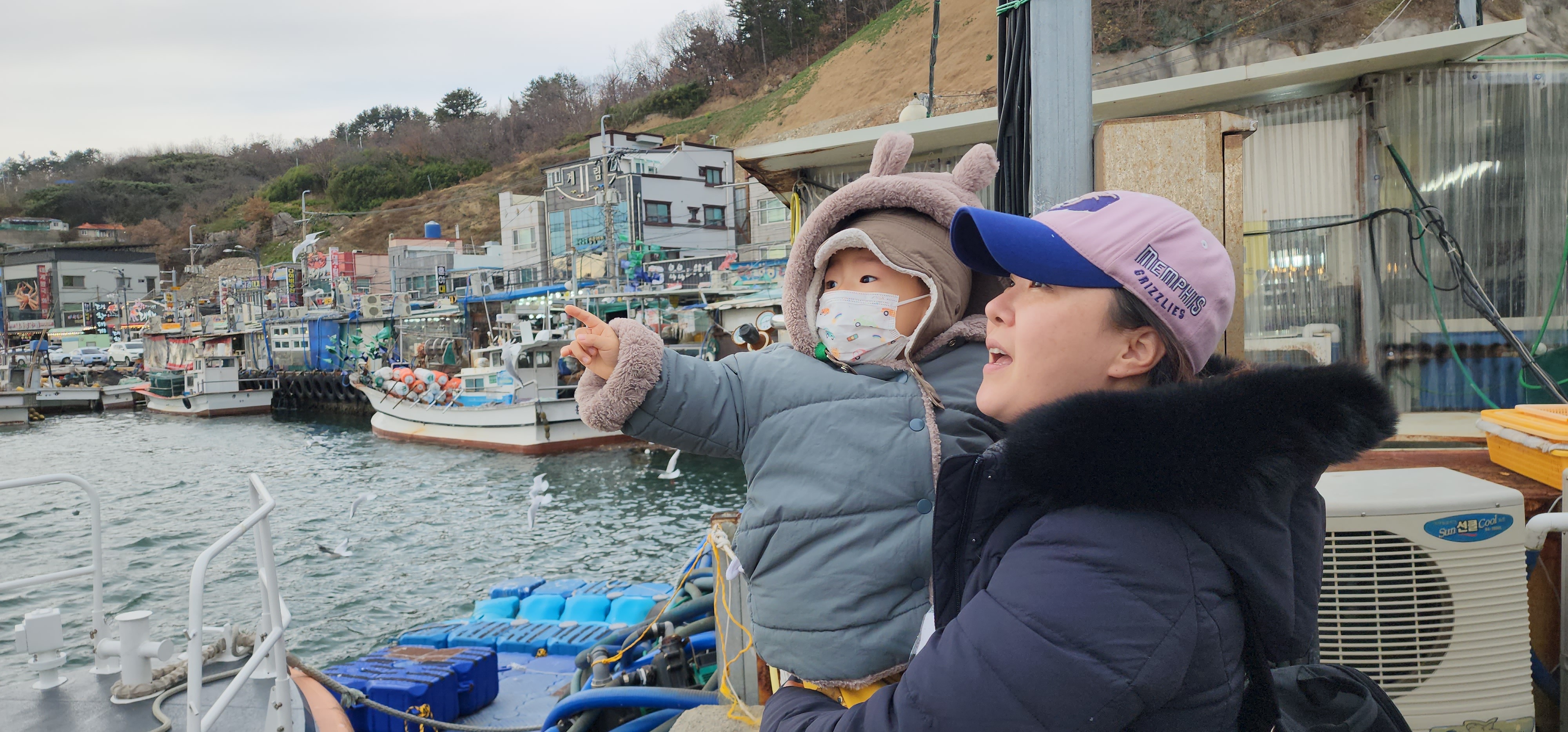 샛별D&P 이미지