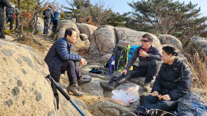 소꼽친구 이미지
