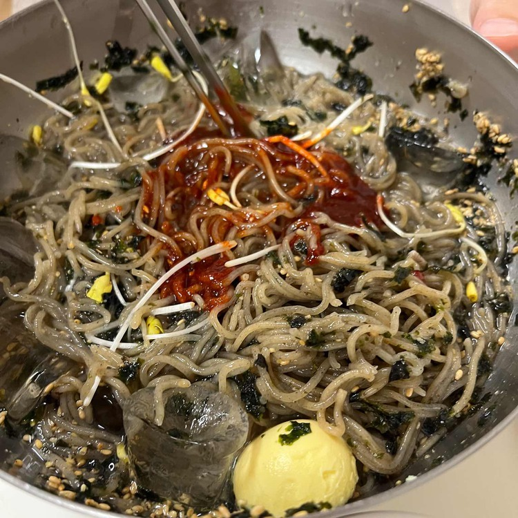 청대리막국수 이미지