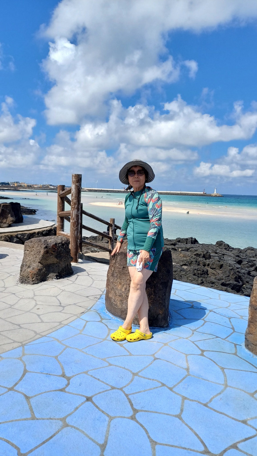 제주도 이미지
