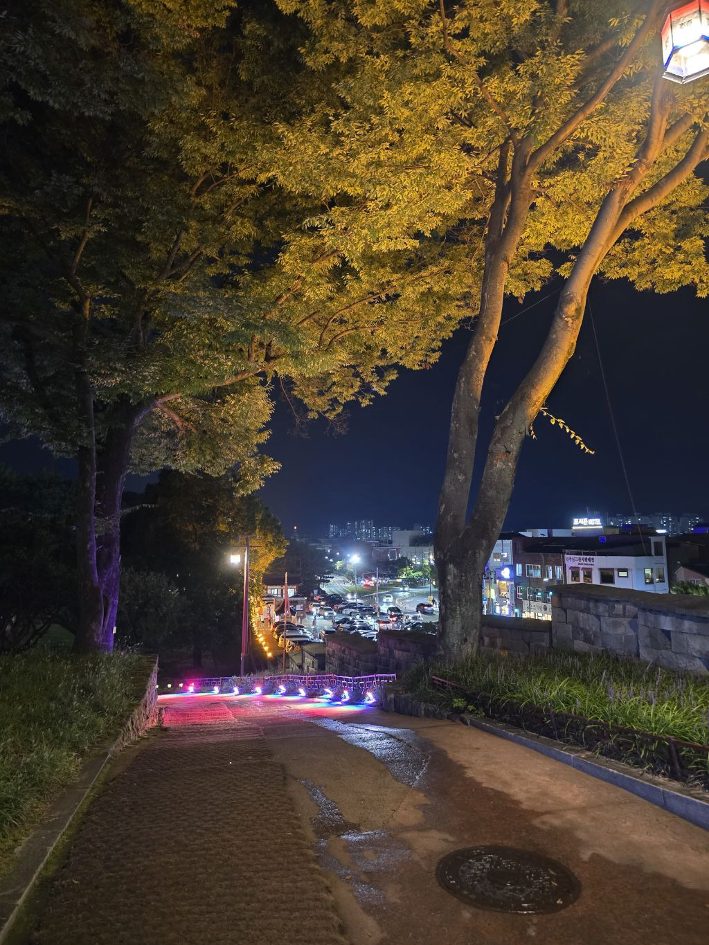 진주성 이미지