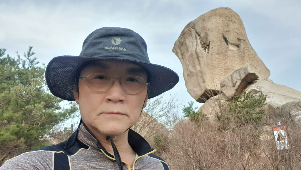 사모바위 이미지