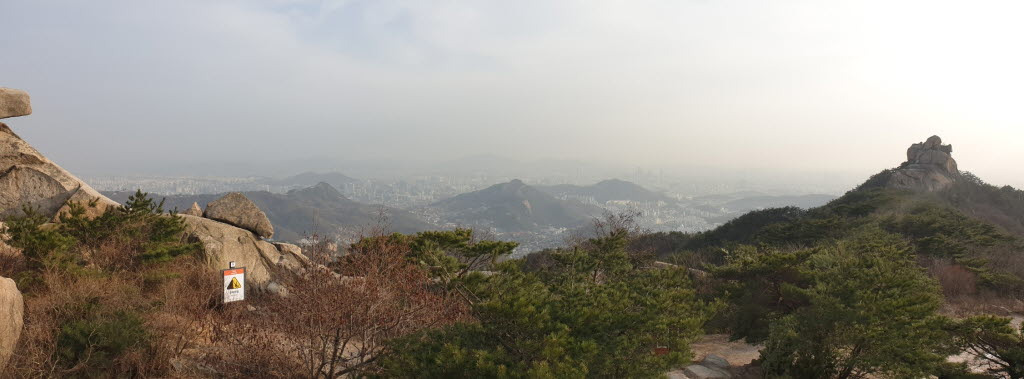 사모바위 이미지