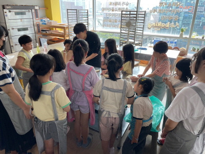 베이킹놀이터 이미지