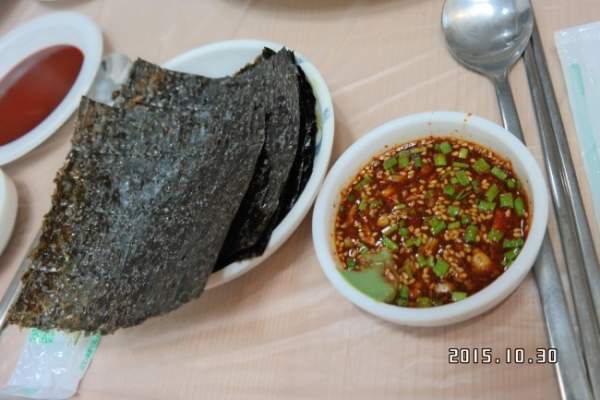 동창식당 이미지