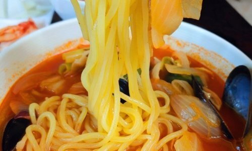 짬뽕스토리 이미지