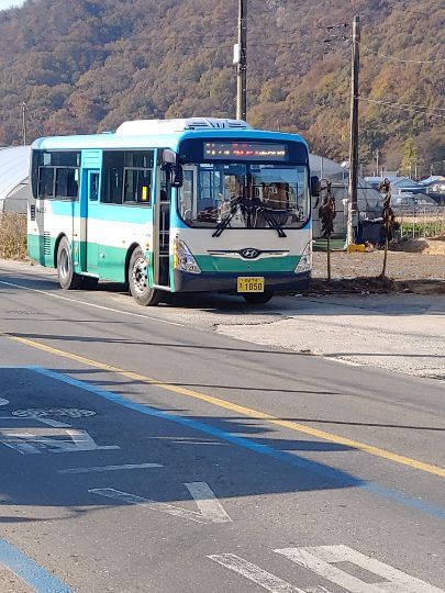 만원버스 이미지