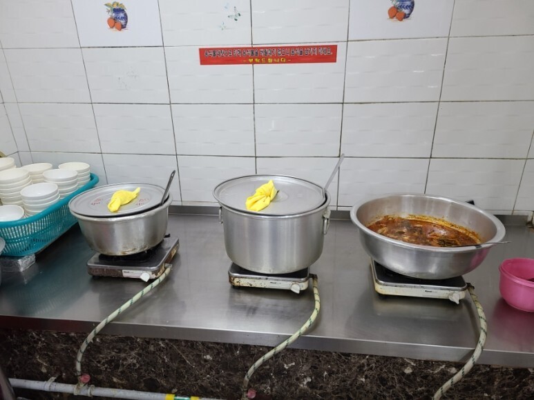 한진기사식당 이미지