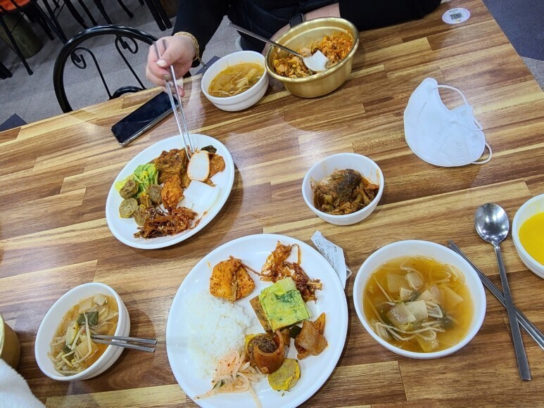 한진기사식당 이미지