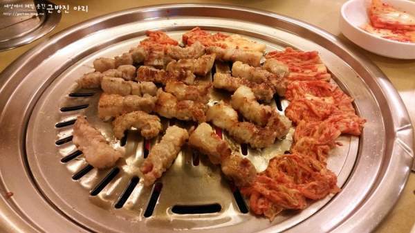 짚터 이미지