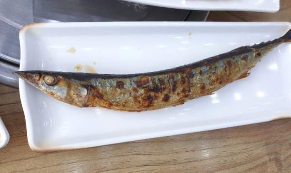 탐나종합어시장(구로디지털역점) 이미지