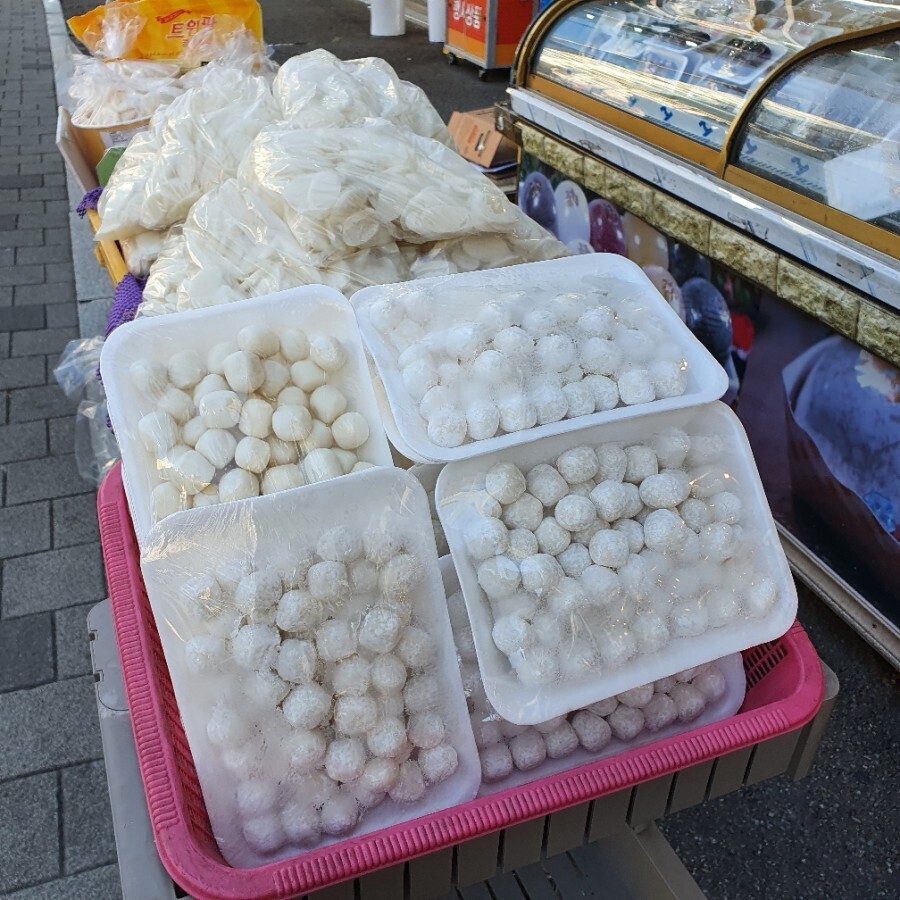 돌쇠떡집 이미지