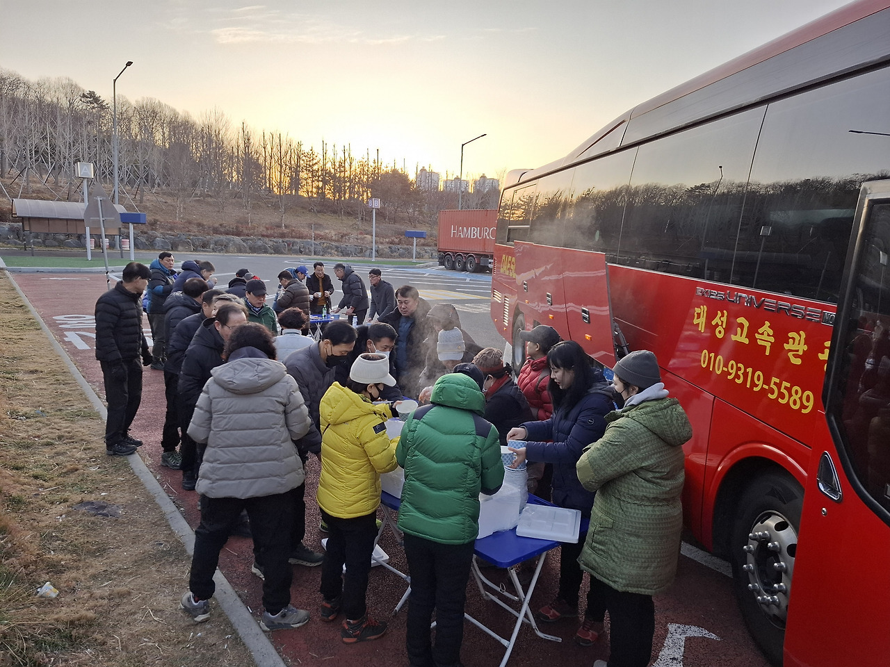 사천빵물관 이미지