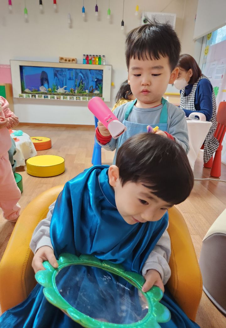 둥지미용실 이미지