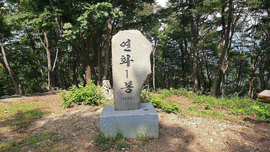 고성터널(대전) 이미지