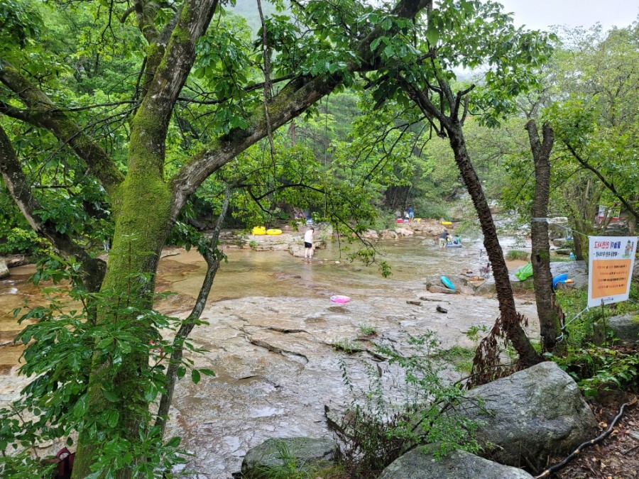제천휴게소 이미지